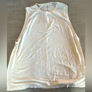 Lululemon All Yours Tank Top Vitasea